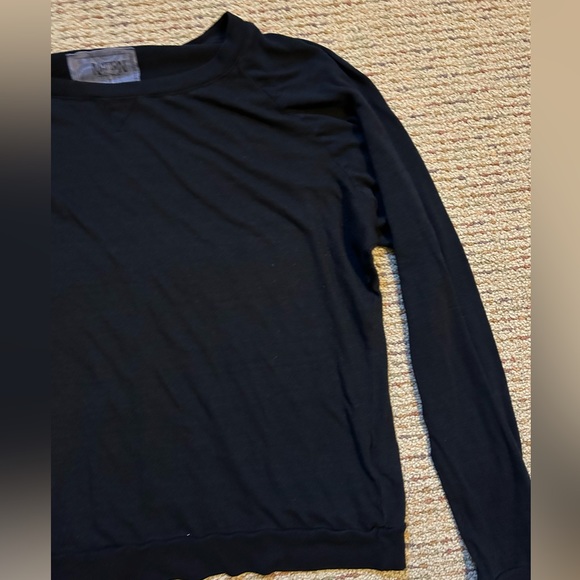 Black Nation Ltd Sweatshirt - Picture 7 of 9